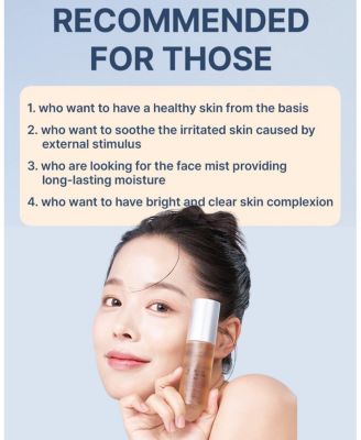 Kombucha Gyeol-Biome Mist (50ml)