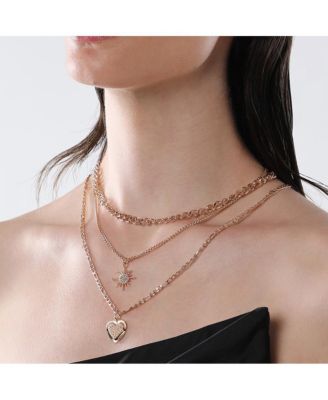 Women's The Ellie Multi-Layer Necklace