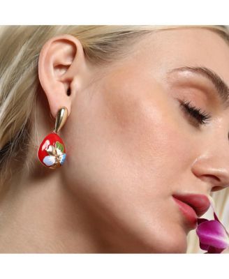 Women's The Hana Drop Earrings