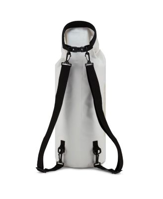Outdoor Waterproof Dry Bag-White