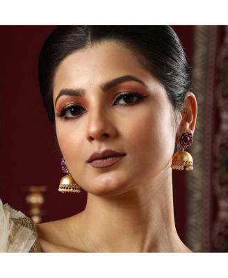 Women's The Zaria Drop Earrings