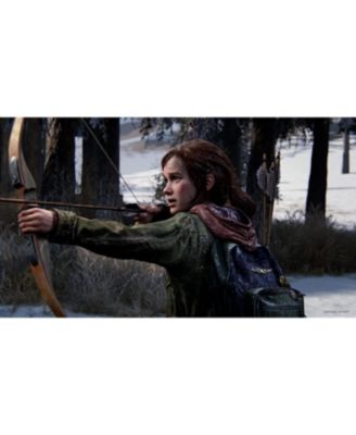 The Last of Us Part I for PlayStation 5