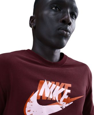 Men's Sportswear Logo T-Shirt