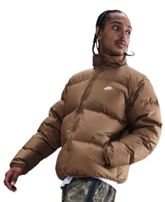 Men's Sportswear Club Therma-FIT Puffer Jacket
