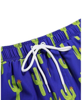 Men's Swim Shorts - Arizona