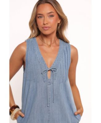 Women's Marilla Romper