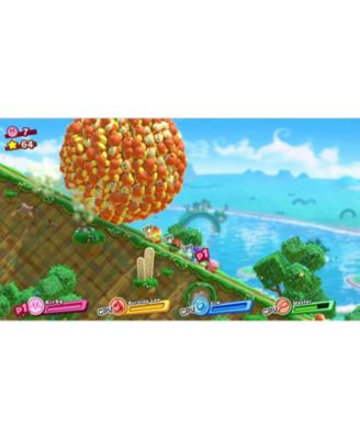 Kirby and the Forgotten Land and Kirby Star Allies Bundle - Nintendo Switch