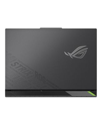 ROG Strix G16 16" WQXGA 240Hz Gaming Laptop – Ryzen 9 9955HX, 32GB RAM, 1TB SSD, RTX 5070 8GB, Windows 11 Home – Power & Performance for Gamers.