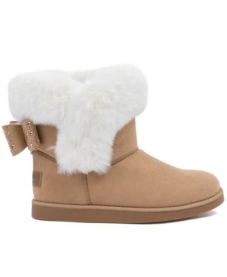 Women's Kizzy Cold Weather Booties