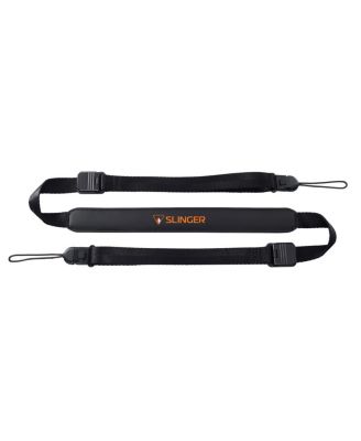 a1 II Mirrorless Camera Bundle, 128GB UHS-II SD Card, Extra Battery, 58" Tripod, Sling Strap, Shoulder Bag