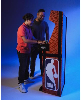 Arcade 1UP NBA Jam - Deluxe Arcade