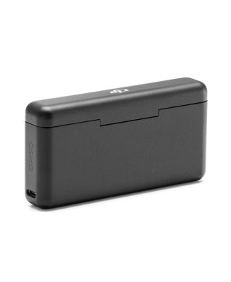 Multifunctional Battery Case 2 for Osmo Action Camera