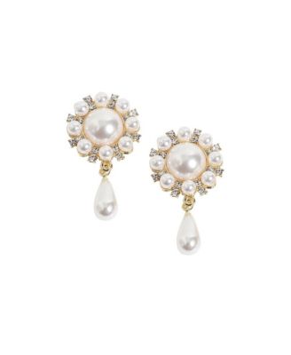 Party Drop Earrings