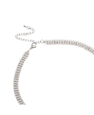 Women's The Bijou Papillon Collar Necklace