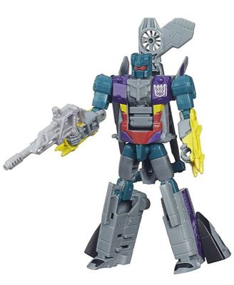 Transformers