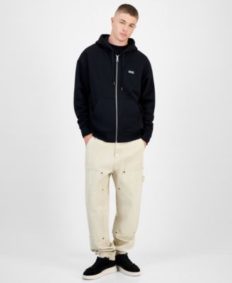 Men's Nazardo Long-Sleeve Logo Hoodie