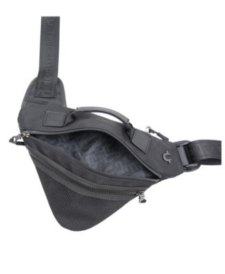 Men's Sarge Triangle Harness Bag