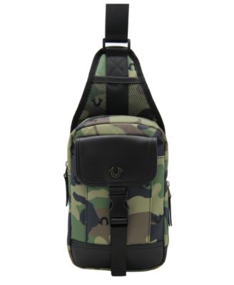 Men's Indy Sling Bag