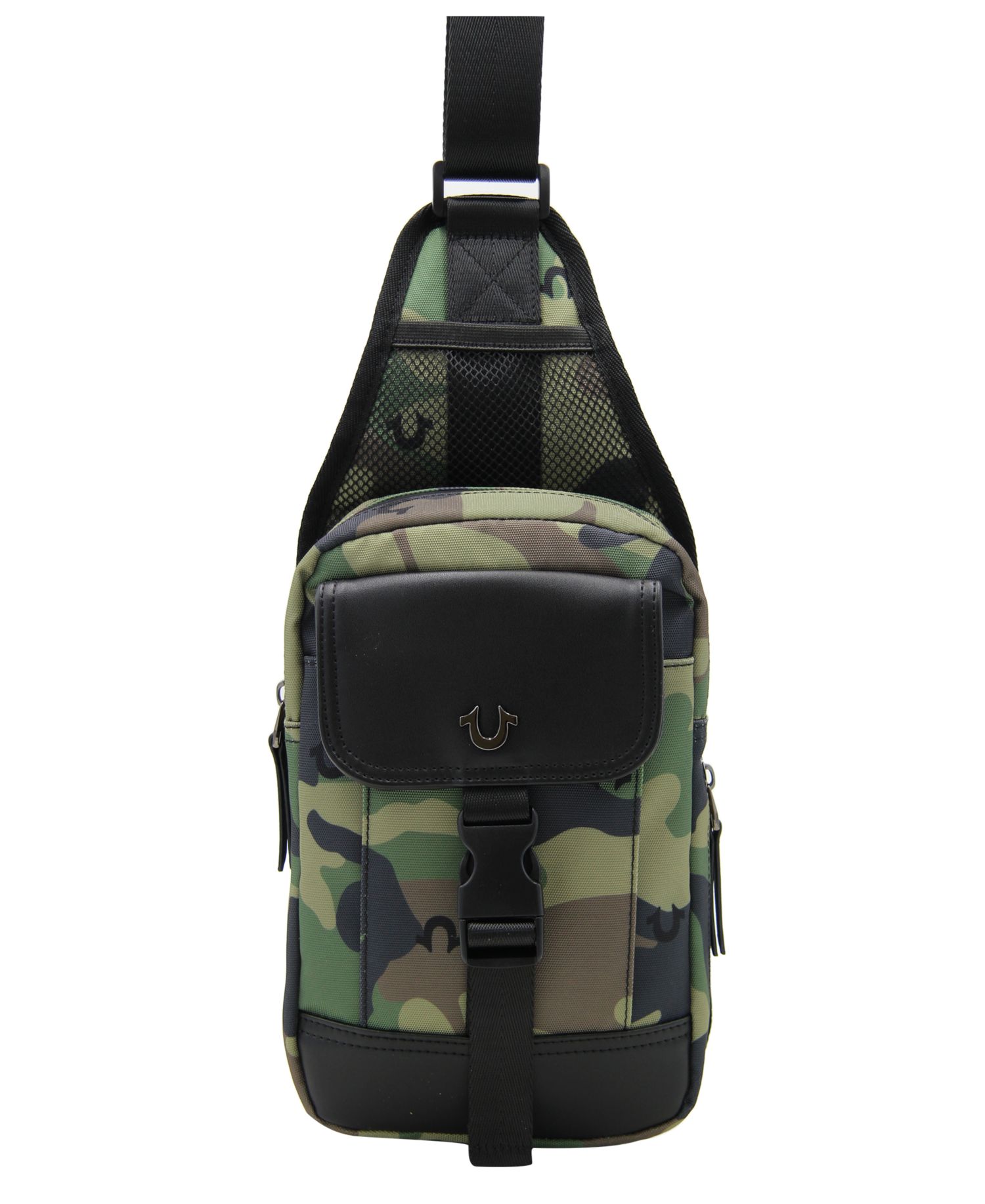 Men's Indy Sling Bag