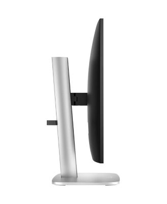 Series 5 Pro 527pm 27" 16:9 WQHD 100Hz IPS LCD USB-C Conferencing Monitor, Jet Black