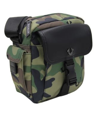 Men's Jet Cross Body Bag