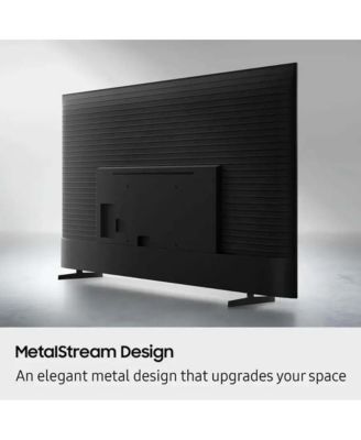  85"  Crystal LED  4K UHD Smart TV