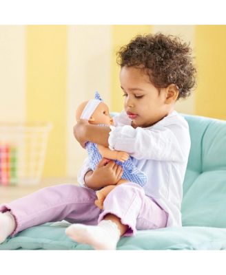 Bebe Calin Milly 12" Doll