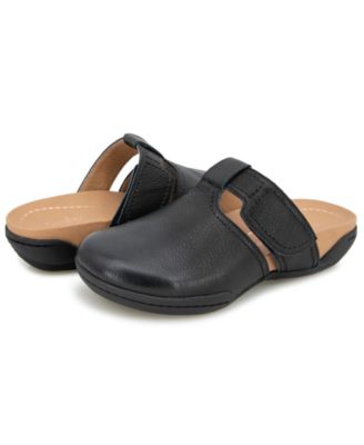 Women's Malia Casual Slip On Mules