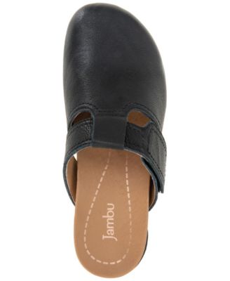 Women's Malia Casual Slip On Mules