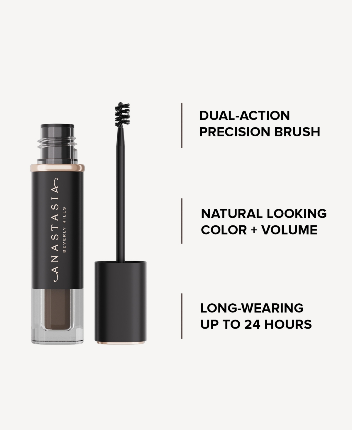 Anastasia Beverly Hills 2-pc. Ultimate Brow Essentials Set In Brown