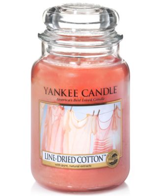 Yankee Candle - 2-Pc. Large Classic Lidded Jar Candle