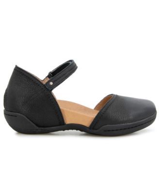 Women&#39;s Margo Mary Jane Casual Flat Shoes