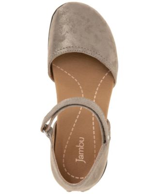 Women's Margo Mary Jane Casual Flat Shoes