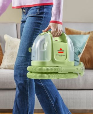 Little Mini Portable Upholstery and Carpet Cleaner