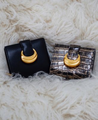 Women's Valley Stream Small Wallet