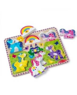 Melissa and Doug