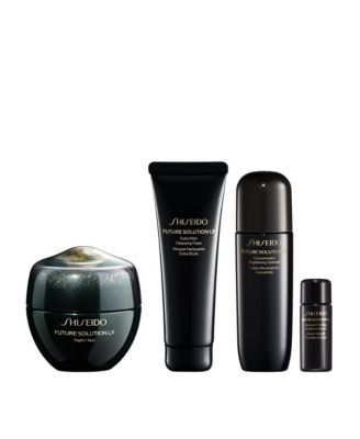 4-Pc. Future Solution LX Regenerating Cream Set
