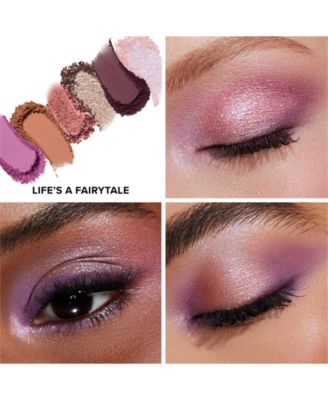Life's A Fairytale Palette, First at Macy’s