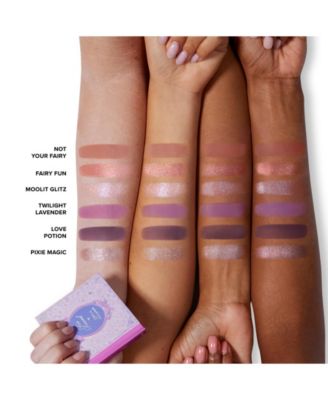 Life's A Fairytale Palette, First at Macy’s