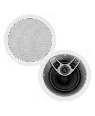 MC 60 6.5" In Ceiling Speakers - Pair