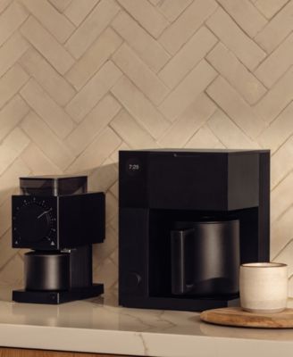 Aiden 1.5-Liter Precision Coffeemaker