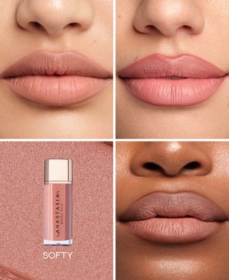 2-Pc. Mini Velvet Lipstick Set