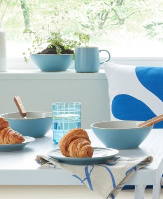 Impression Small Mugs, Set of 2