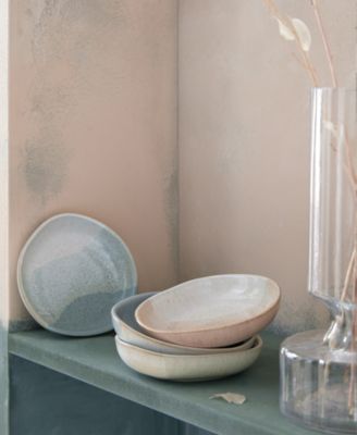 Kiln Accent Small Organic Dish