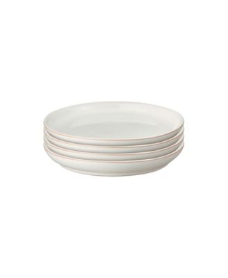 Heritage Atrium Coupe Small Plates, Set of 4
