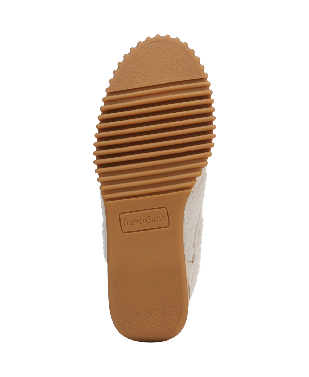 Franco Sarto Women's Flexa Sienna Round Toe Low Profile Sneakers In White