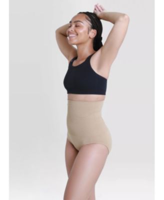 Maternity Ingrid + Isabel Postpartum Belly Support Underwear Bundle 2 Pack