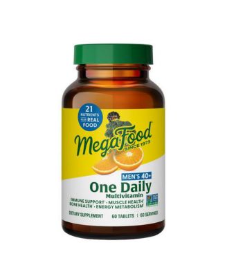 MegaFood