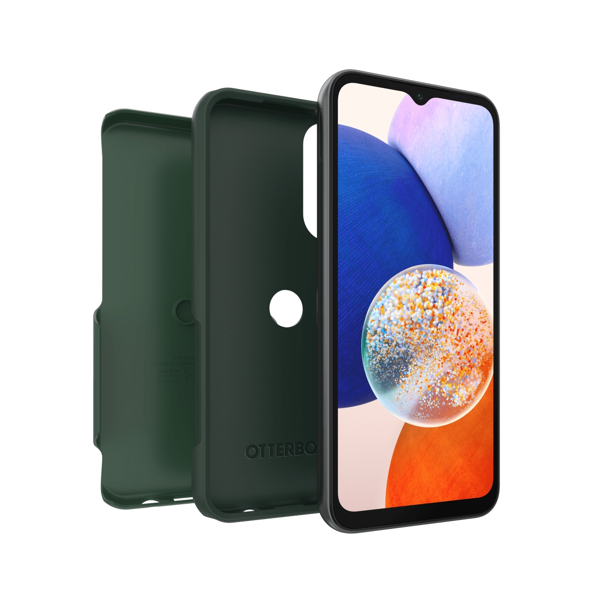 OtterBox Commuter Lite Case for Samsung Galaxy A14 5G