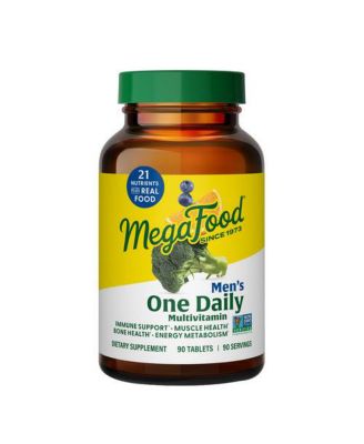 MegaFood